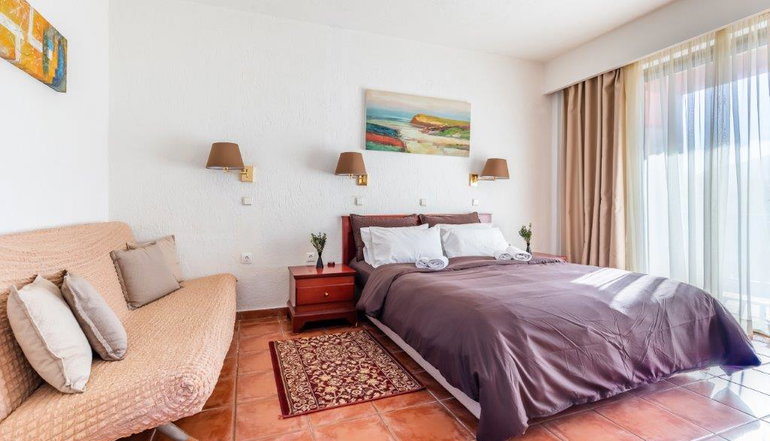 Rigas Hotel - Χώρα, Σκόπελος