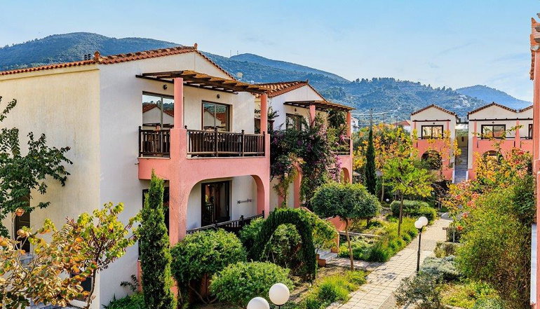Rigas Hotel - Χώρα, Σκόπελος