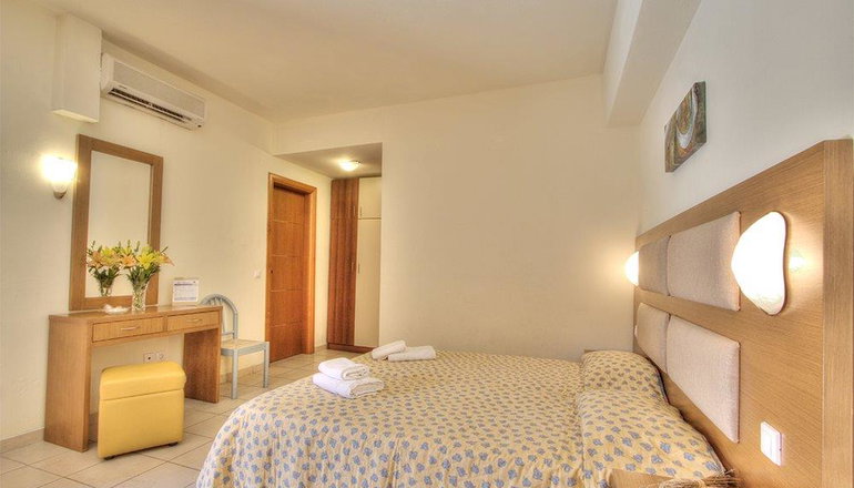 Rigas Hotel - Χώρα, Σκόπελος