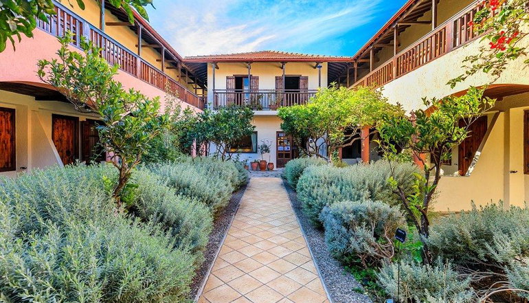 Rigas Hotel - Χώρα, Σκόπελος