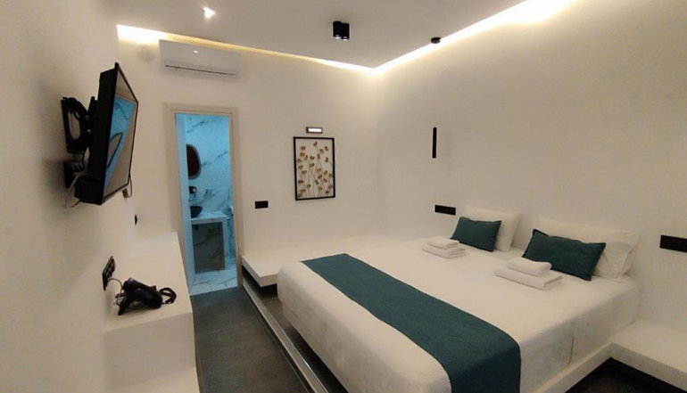 Rigas Hotel - Χώρα, Σκόπελος