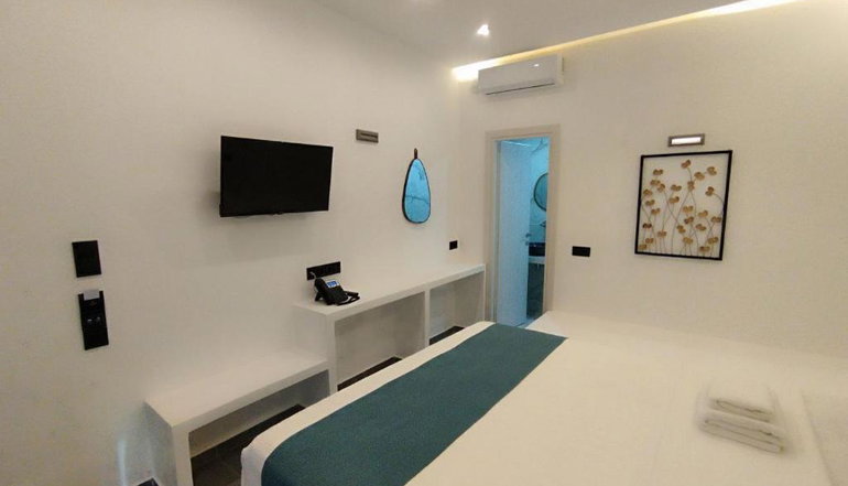 Rigas Hotel - Χώρα, Σκόπελος