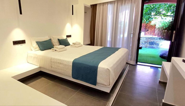 Rigas Hotel - Χώρα, Σκόπελος