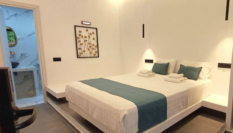 Rigas Hotel - Χώρα, Σκόπελος