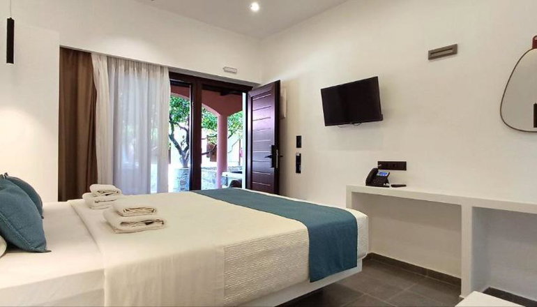 Rigas Hotel - Χώρα, Σκόπελος