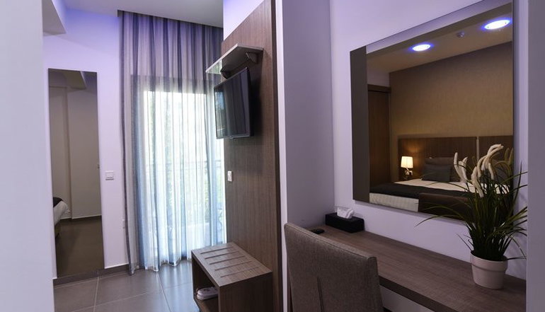 Rise Hotel