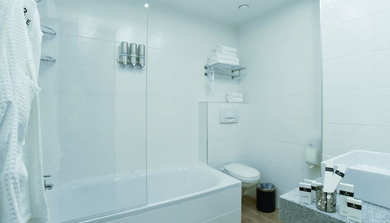 Rise Hotel