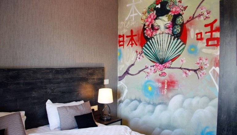 Rise Hotel