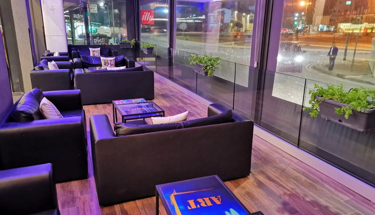Rise Hotel