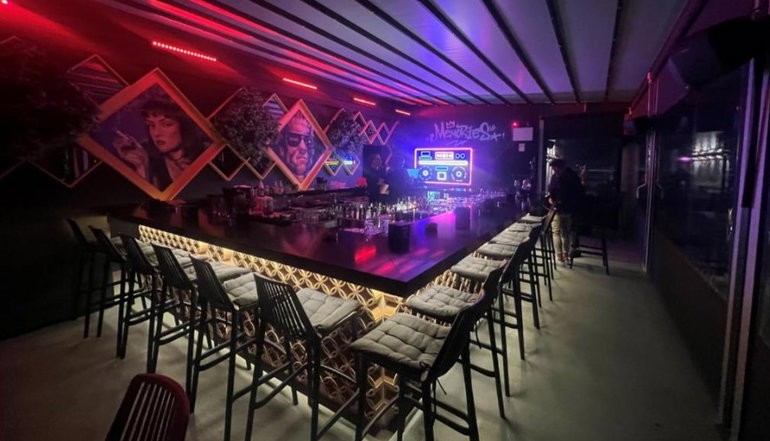 Rise Hotel