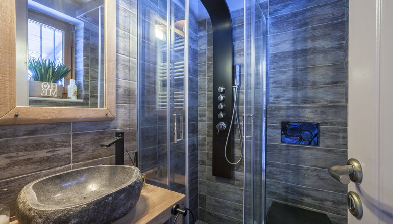 Rock Dandy Mountain House Arachova - Αράχωβα