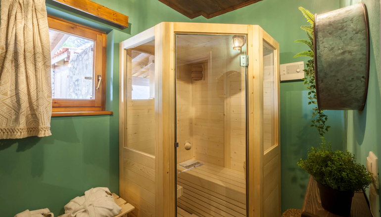 Rock Dandy Mountain House Arachova - Αράχωβα