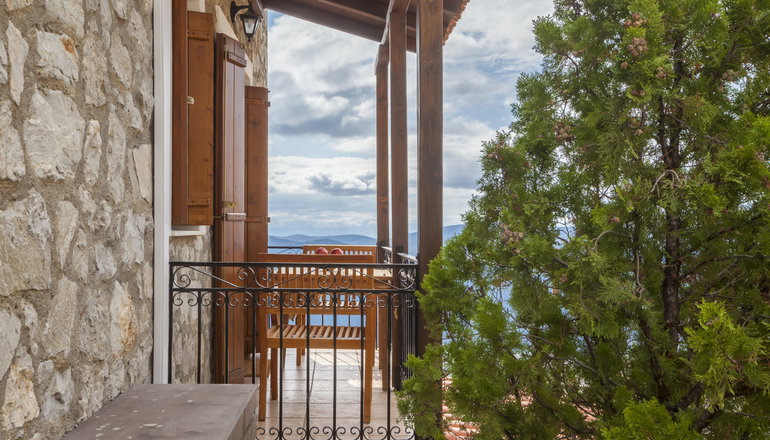Rock Dandy Mountain House Arachova - Αράχωβα