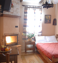 Rigas Hotel - Αράχωβα