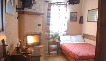 Rigas Hotel - Αράχωβα