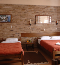 Rigas Hotel - Αράχωβα