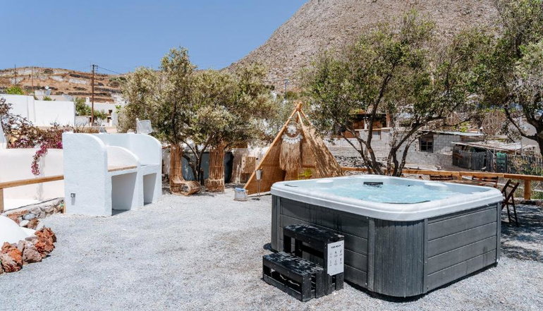 Rock Villas