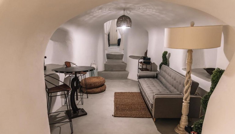 Rock Villas