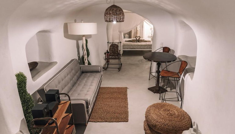 Rock Villas