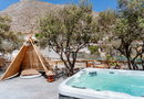 Rock Villas - Εμπορειό, Σαντορίνη