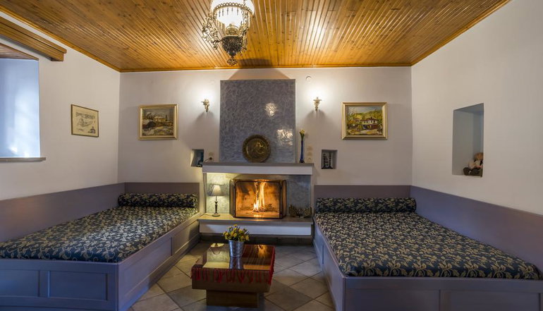 Rodami Traditional Guesthouse