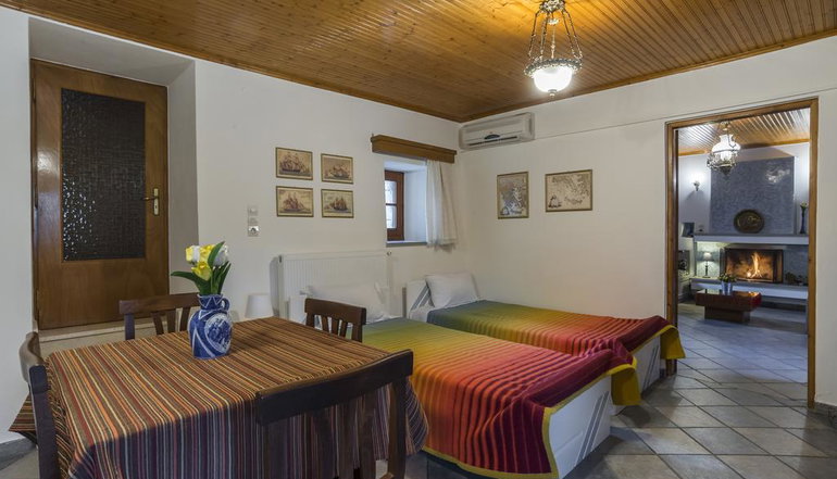Rodami Traditional Guesthouse