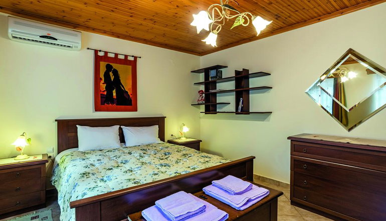 Rodami Traditional Guesthouse