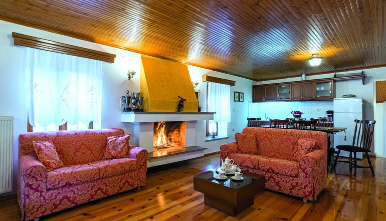 Rodami Traditional Guesthouse