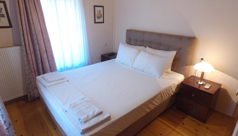 Rodami Traditional Guesthouse