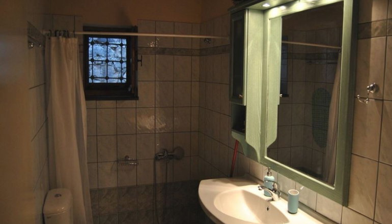 Rodami Traditional Guesthouse