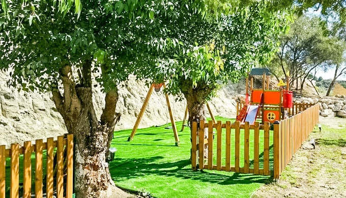 Rodos Blue Resort