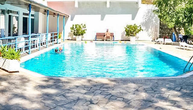 Rodos Blue Resort