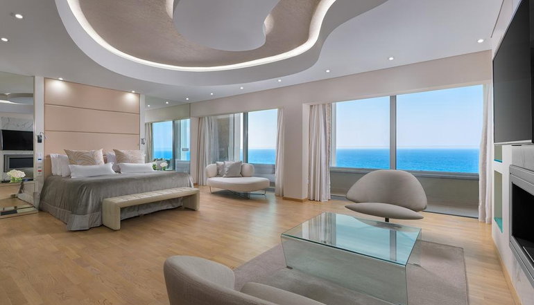 5* Rodos Palace Hotel