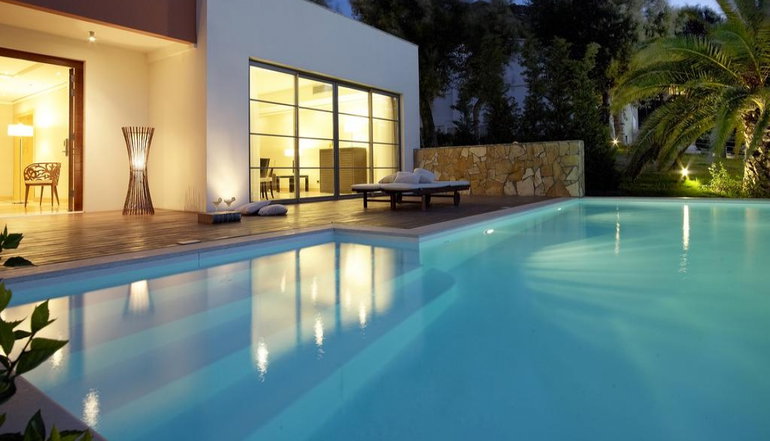 5* Rodos Palace Hotel