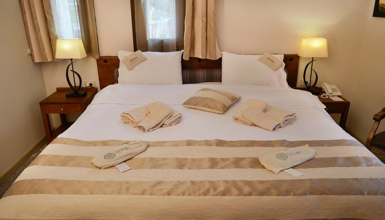 Rodovoli Hotel Konitsa - Κόνιτσα