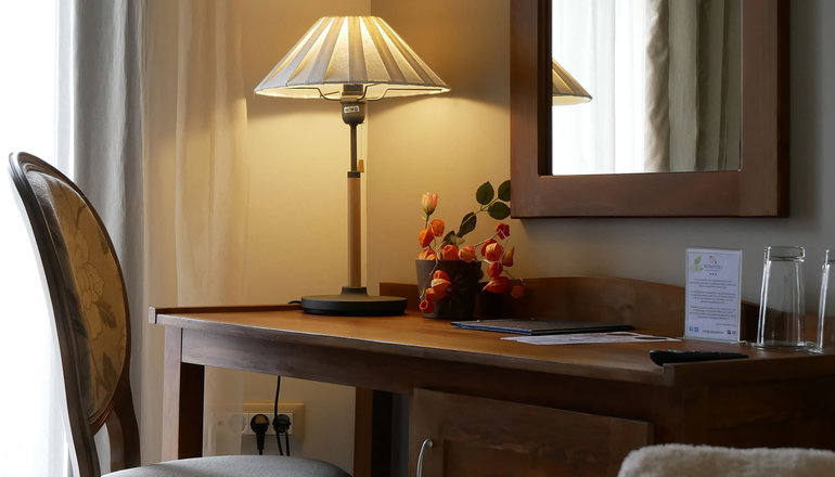 Rodovoli Hotel Konitsa - Κόνιτσα