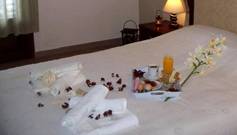 Eden Hotel