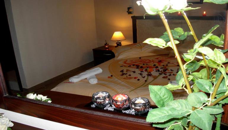 Eden Hotel