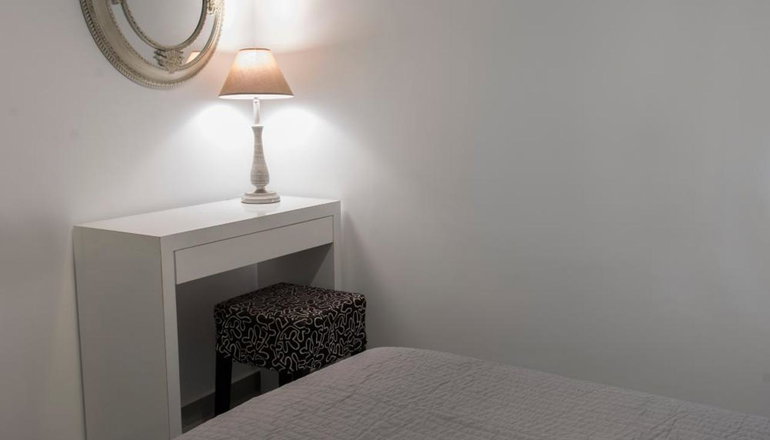Rose Suites - Βούρβουλος, Σαντορίνη