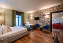 Rouista Tzoumerka Resort