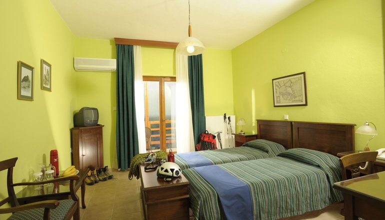 Roxani Country House - Μαρώνεια, Κομοτηνή