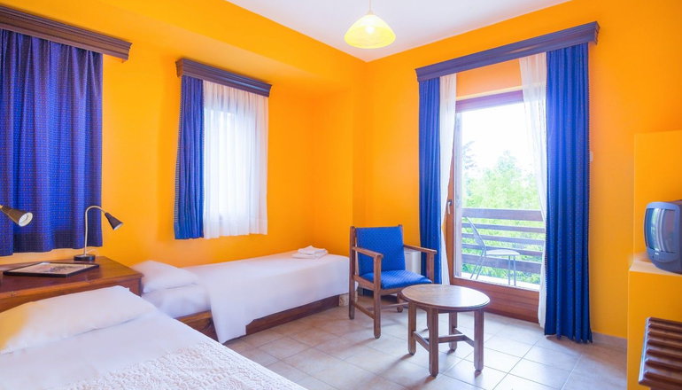 Roxani Country House - Μαρώνεια, Κομοτηνή
