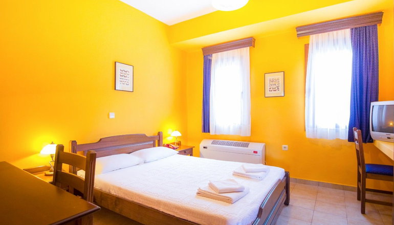 Roxani Country House - Μαρώνεια, Κομοτηνή
