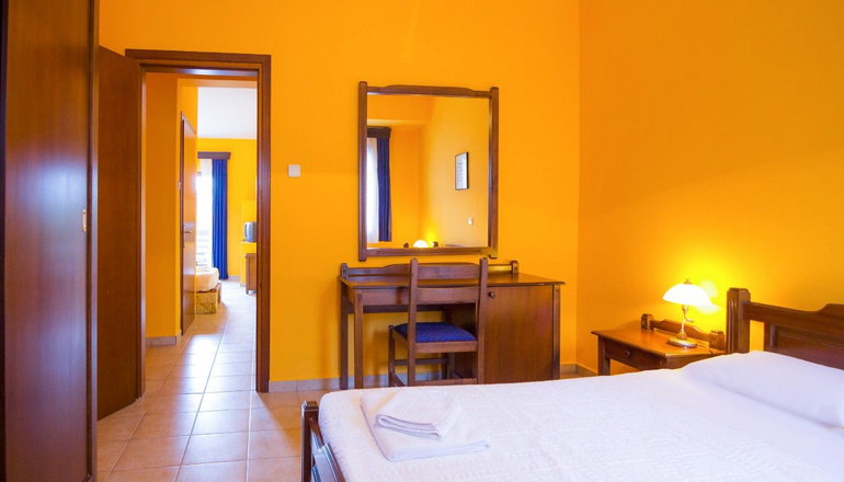 Roxani Country House - Μαρώνεια, Κομοτηνή