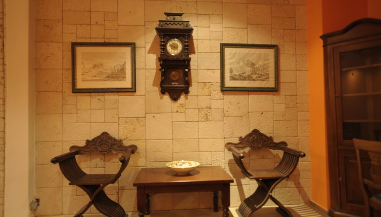 Roxani Country House - Μαρώνεια, Κομοτηνή