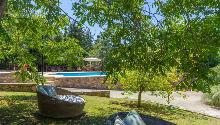 Roxani Country House - Μαρώνεια, Κομοτηνή