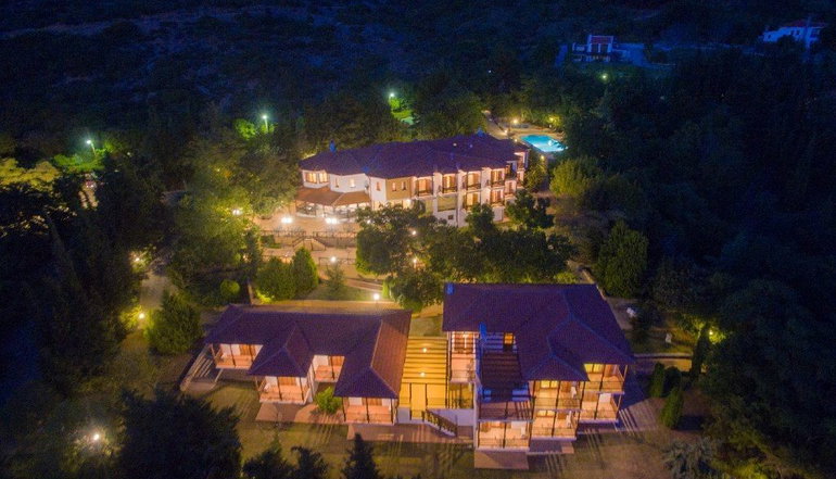 Roxani Country House - Μαρώνεια, Κομοτηνή