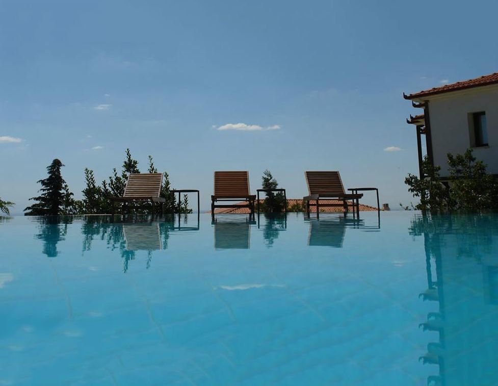 Roxani Country House - Μαρώνεια, Κομοτηνή