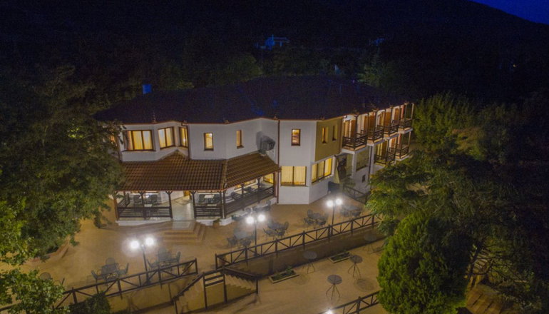 Roxani Country House - Μαρώνεια, Κομοτηνή