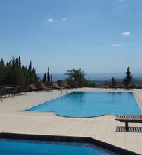 Roxani Country House - Μαρώνεια, Κομοτηνή